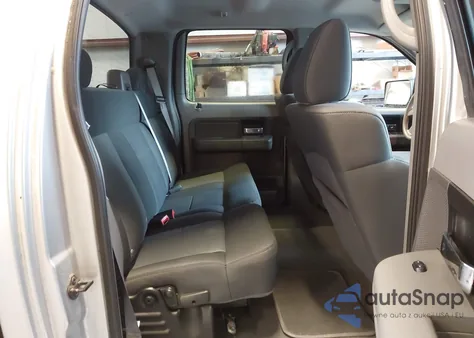 2008 Ford F-150 60Th Anniversary/Fx4/King Ranch/Lariat/Xlt from USA, damaged, VIN 1FTPW14V18FB31696